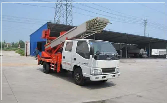 明溪搬家